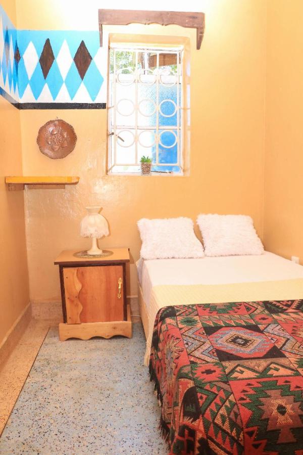 Nyahururu Highlands Heaven -Bnb Exterior foto